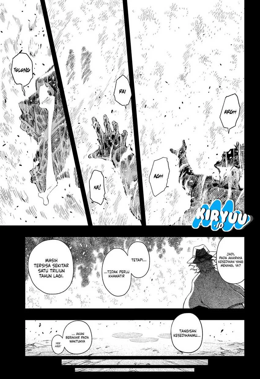 Asura’s Verdict Chapter 13 - halaman 20