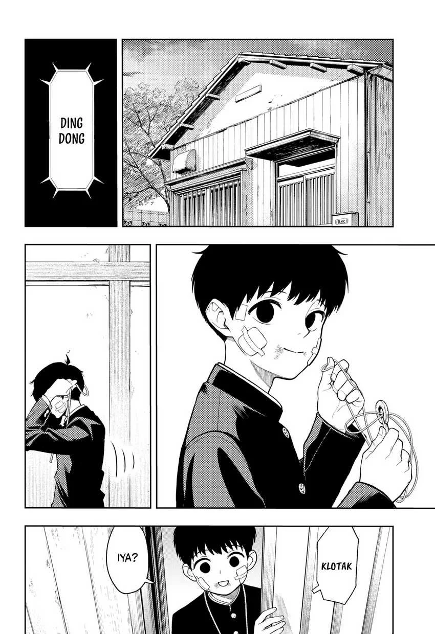 Asura’s Verdict Chapter 13 - halaman 21
