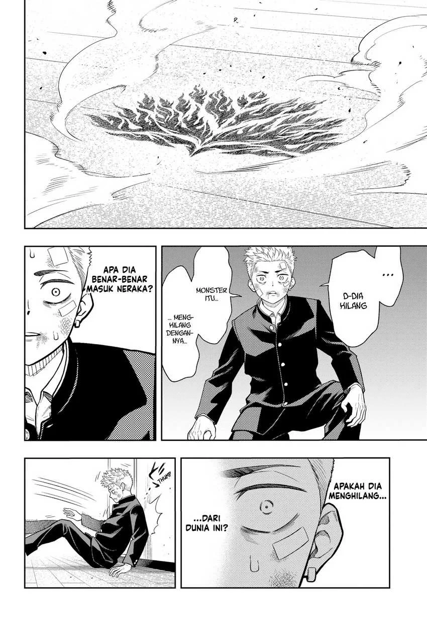 Asura’s Verdict Chapter 13 - halaman 3