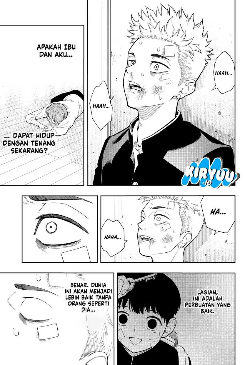 Asura’s Verdict Chapter 13 - halaman 4