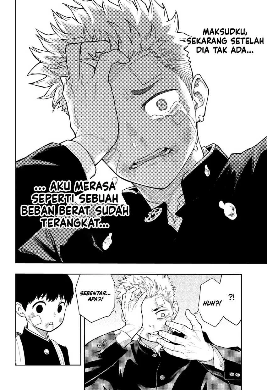 Asura’s Verdict Chapter 13 - halaman 7