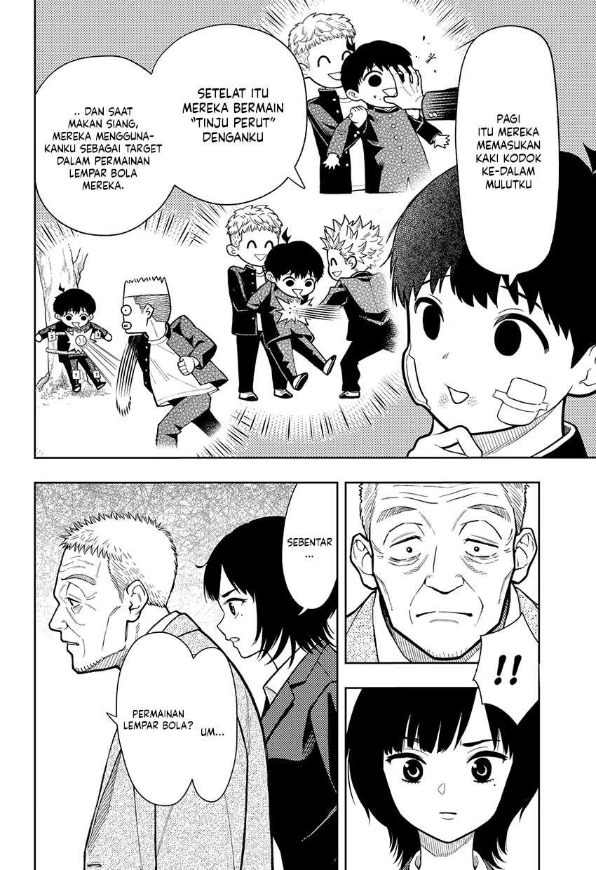 Asura’s Verdict Chapter 14 - halaman 5
