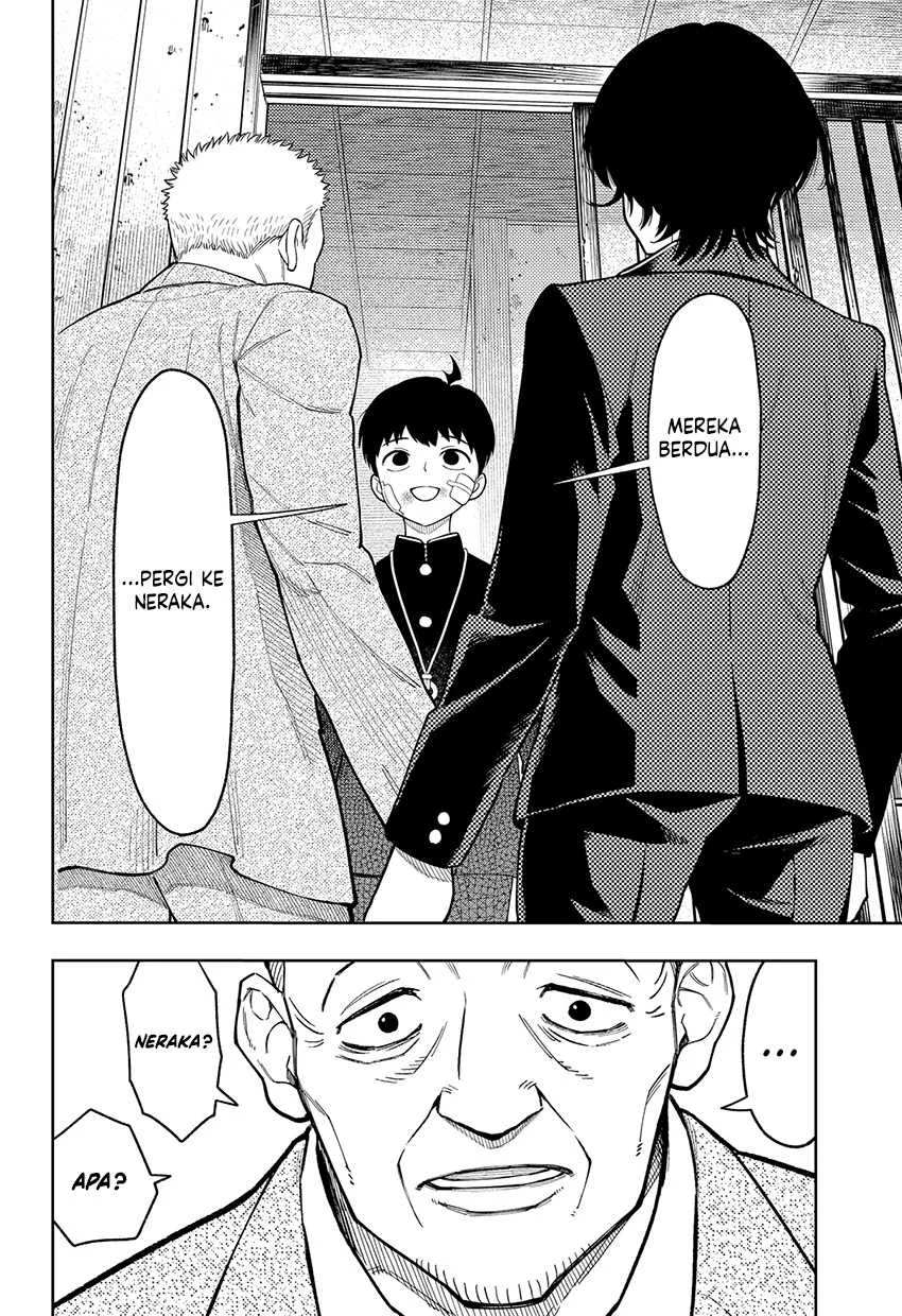 Asura’s Verdict Chapter 14 - halaman 7