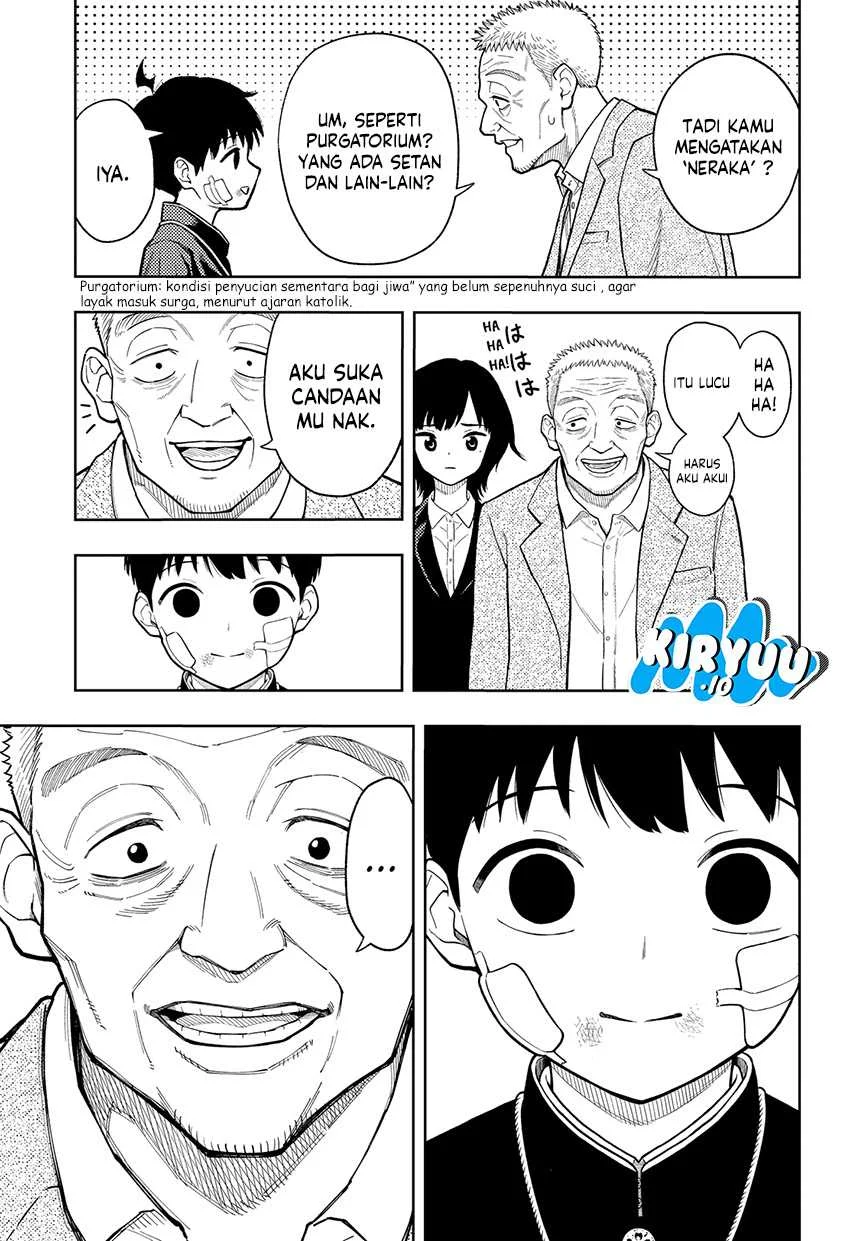 Asura’s Verdict Chapter 14 - halaman 8