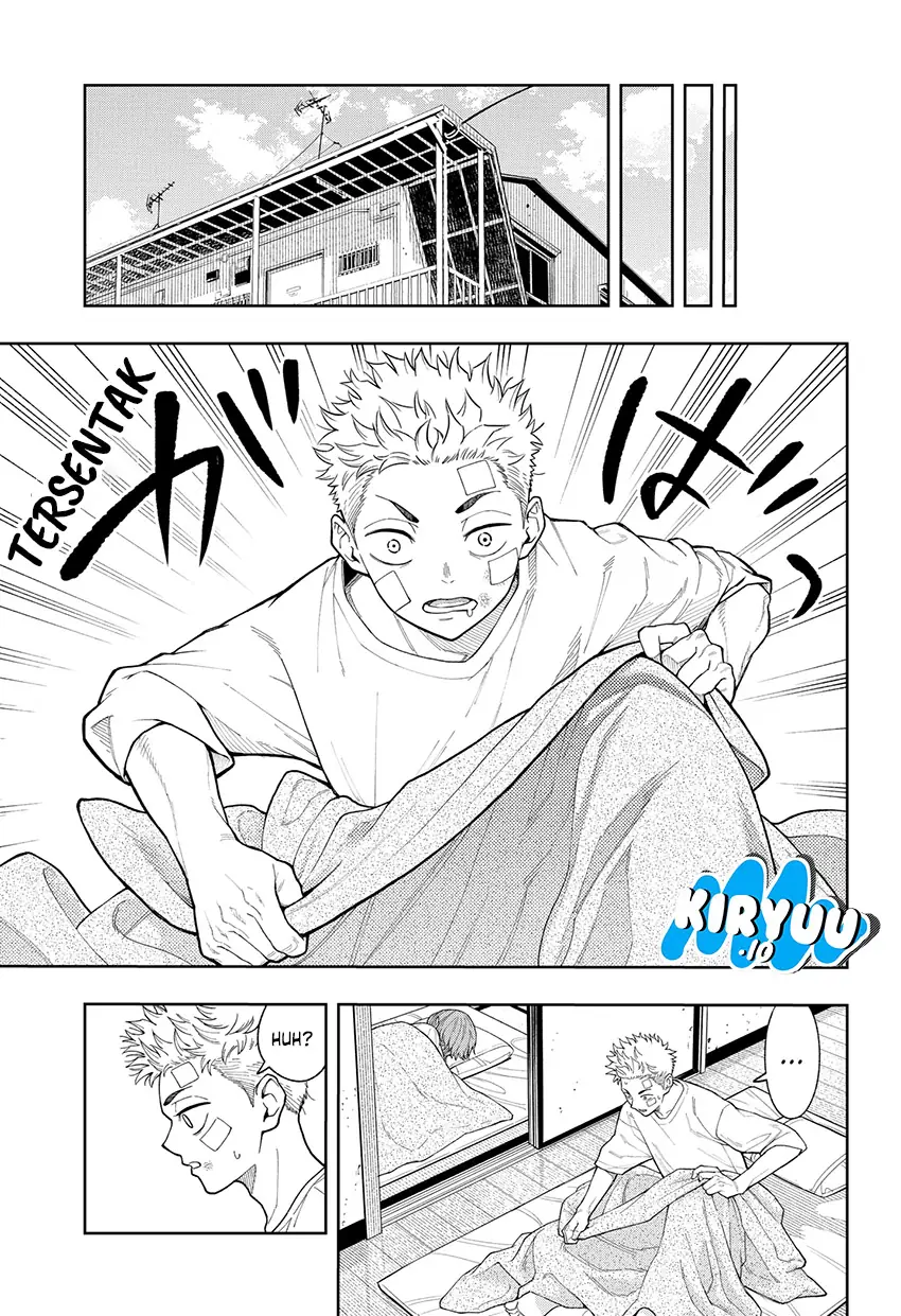 Asura’s Verdict Chapter 15 - halaman 4