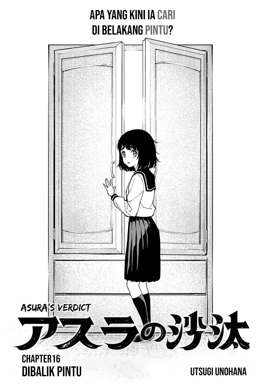 Asura’s Verdict Chapter 16 - halaman 2