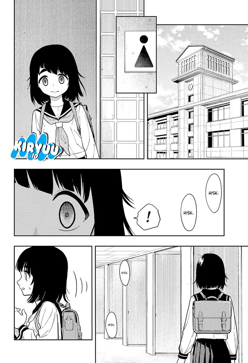 Asura’s Verdict Chapter 16 - halaman 3