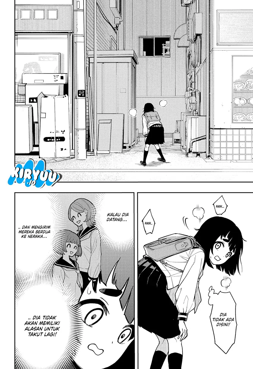 Asura’s Verdict Chapter 16 - halaman 7