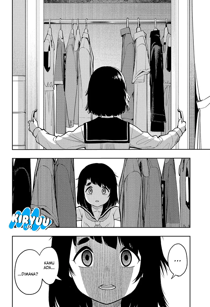 Asura’s Verdict Chapter 16 - halaman 9