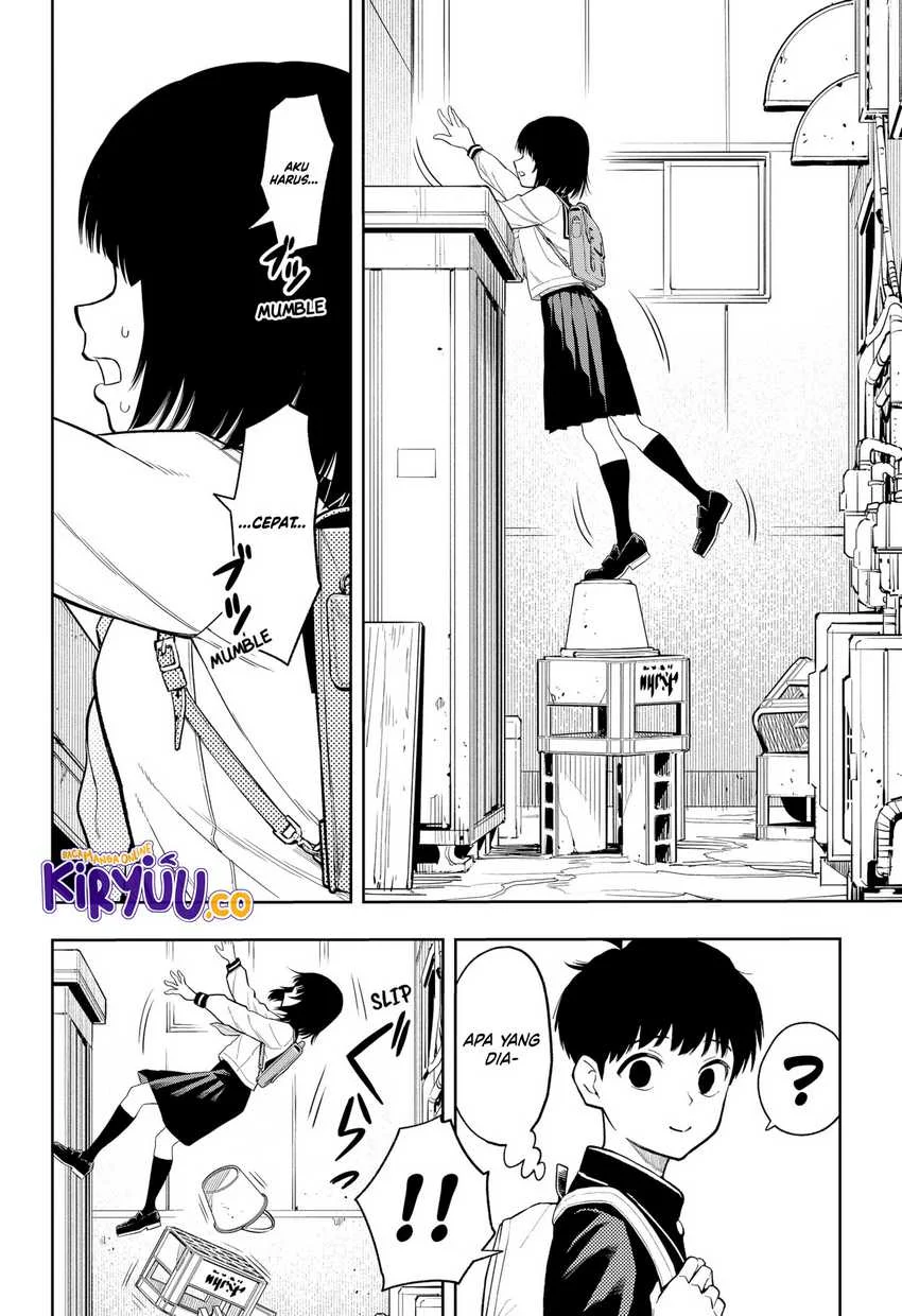 Asura’s Verdict Chapter 2 - halaman 10