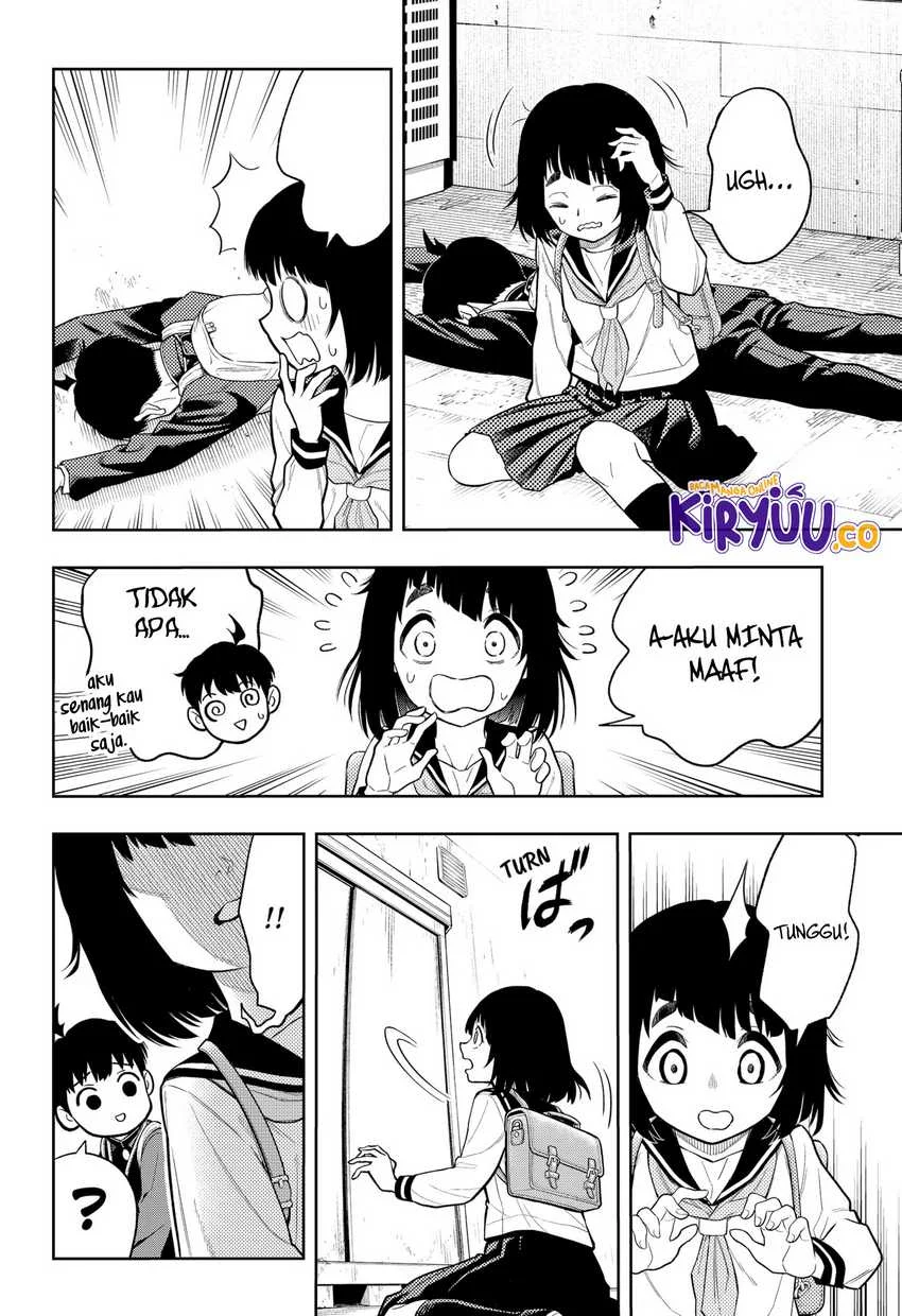Asura’s Verdict Chapter 2 - halaman 12
