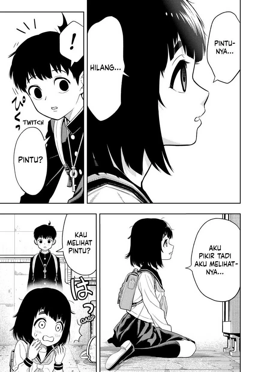 Asura’s Verdict Chapter 2 - halaman 13