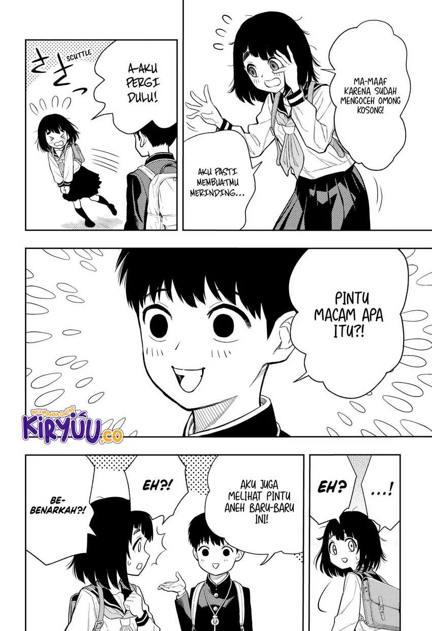 Asura’s Verdict Chapter 2 - halaman 14