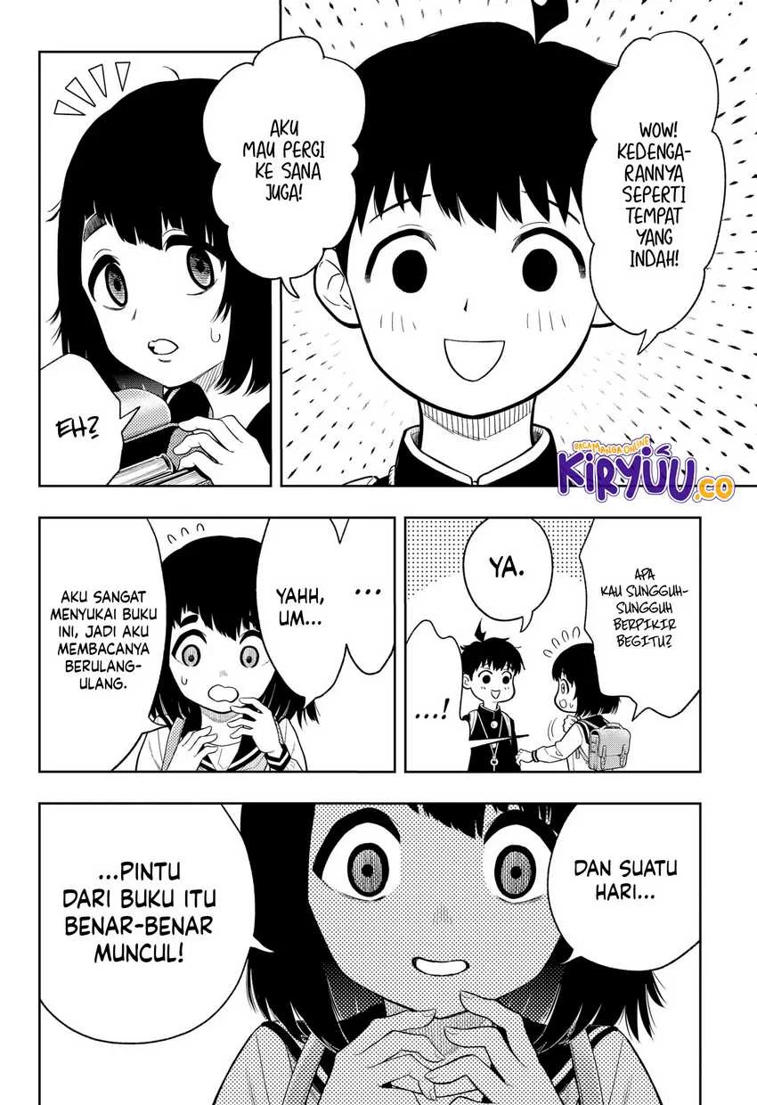 Asura’s Verdict Chapter 2 - halaman 16