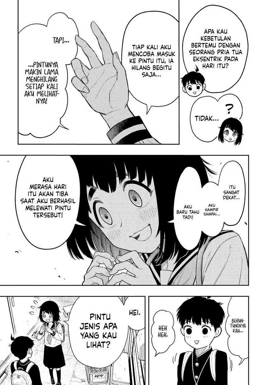 Asura’s Verdict Chapter 2 - halaman 17