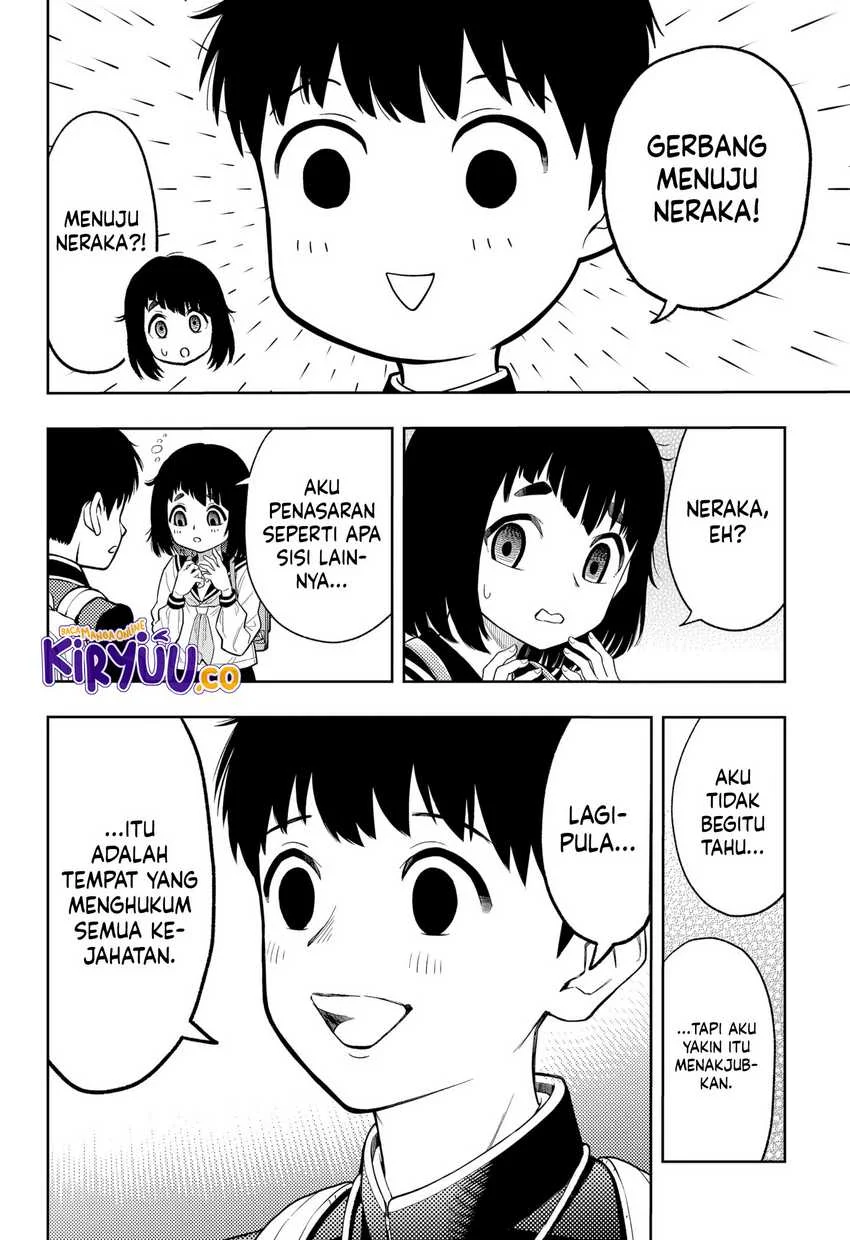 Asura’s Verdict Chapter 2 - halaman 18