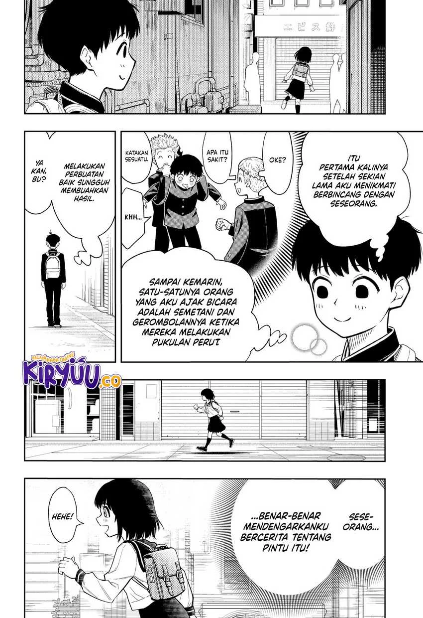 Asura’s Verdict Chapter 2 - halaman 20