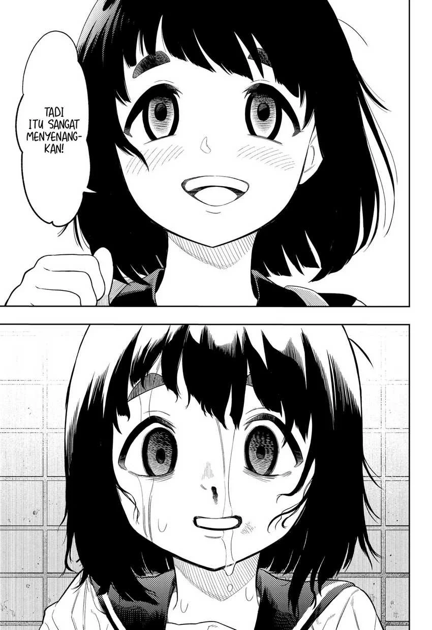 Asura’s Verdict Chapter 2 - halaman 21