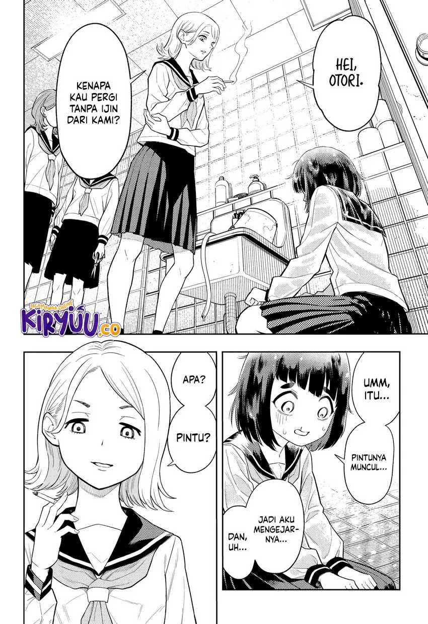 Asura’s Verdict Chapter 2 - halaman 22