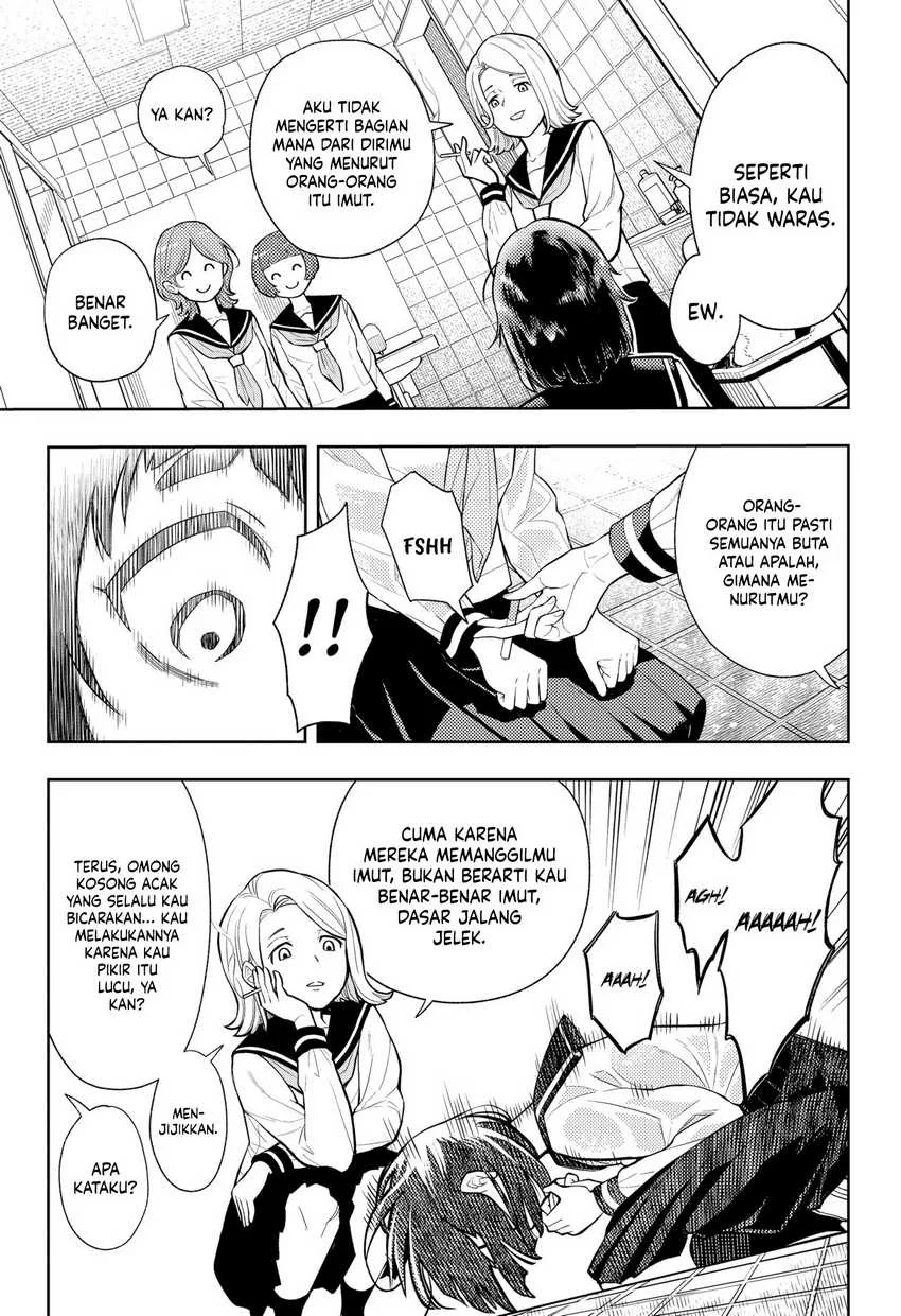 Asura’s Verdict Chapter 2 - halaman 23