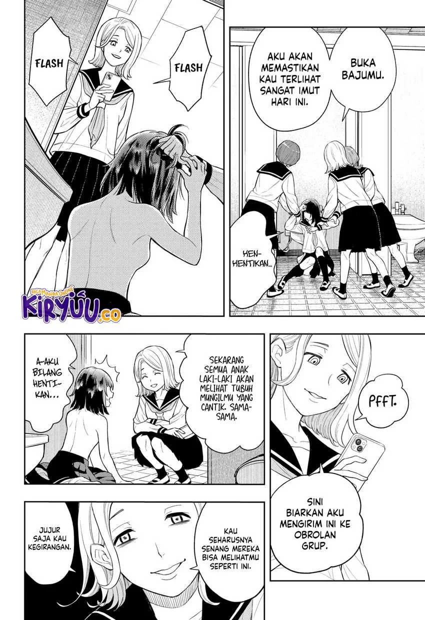 Asura’s Verdict Chapter 2 - halaman 24