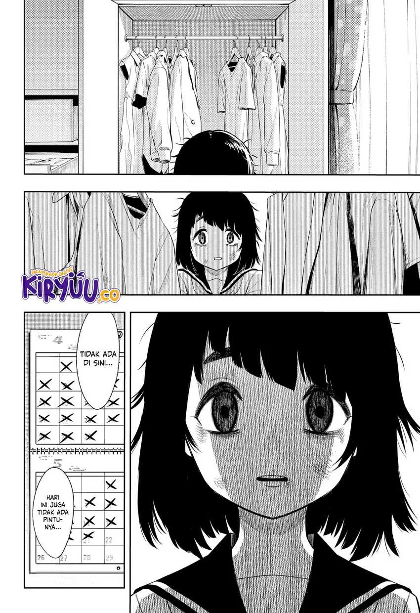 Asura’s Verdict Chapter 2 - halaman 26