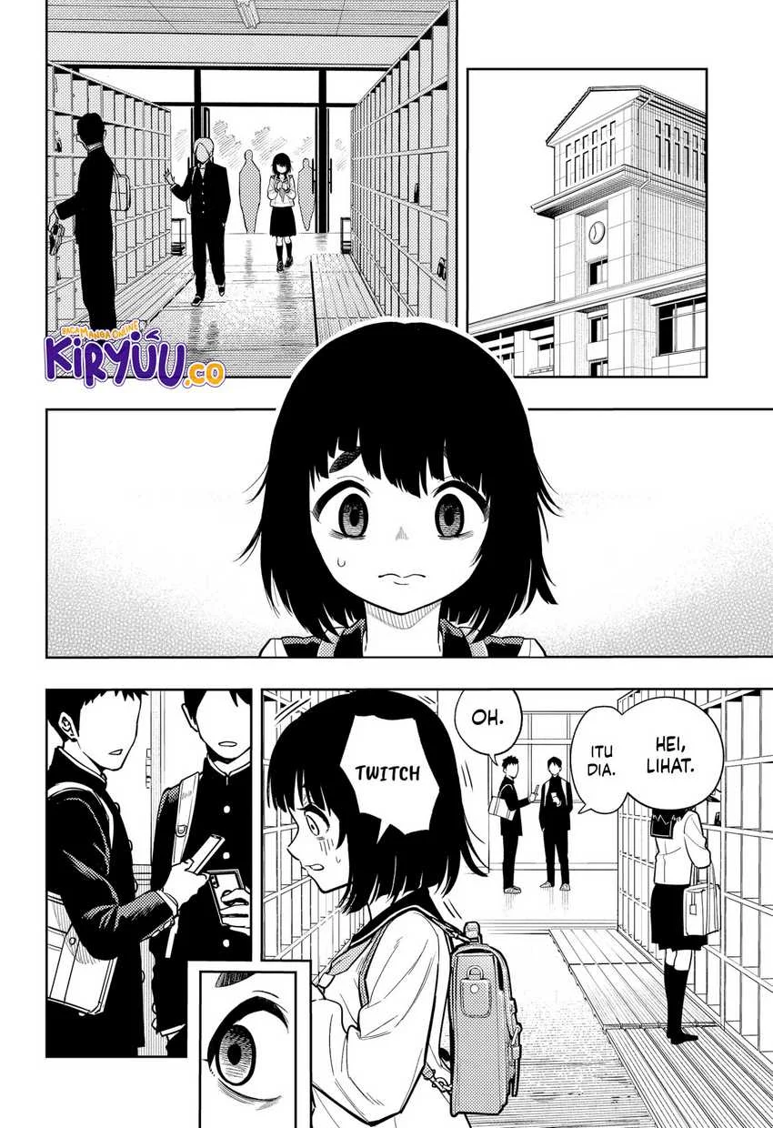 Asura’s Verdict Chapter 2 - halaman 28