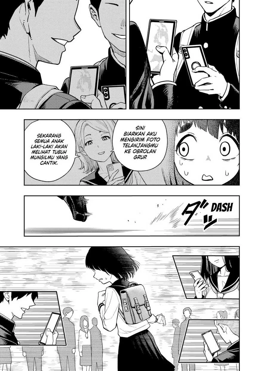 Asura’s Verdict Chapter 2 - halaman 29