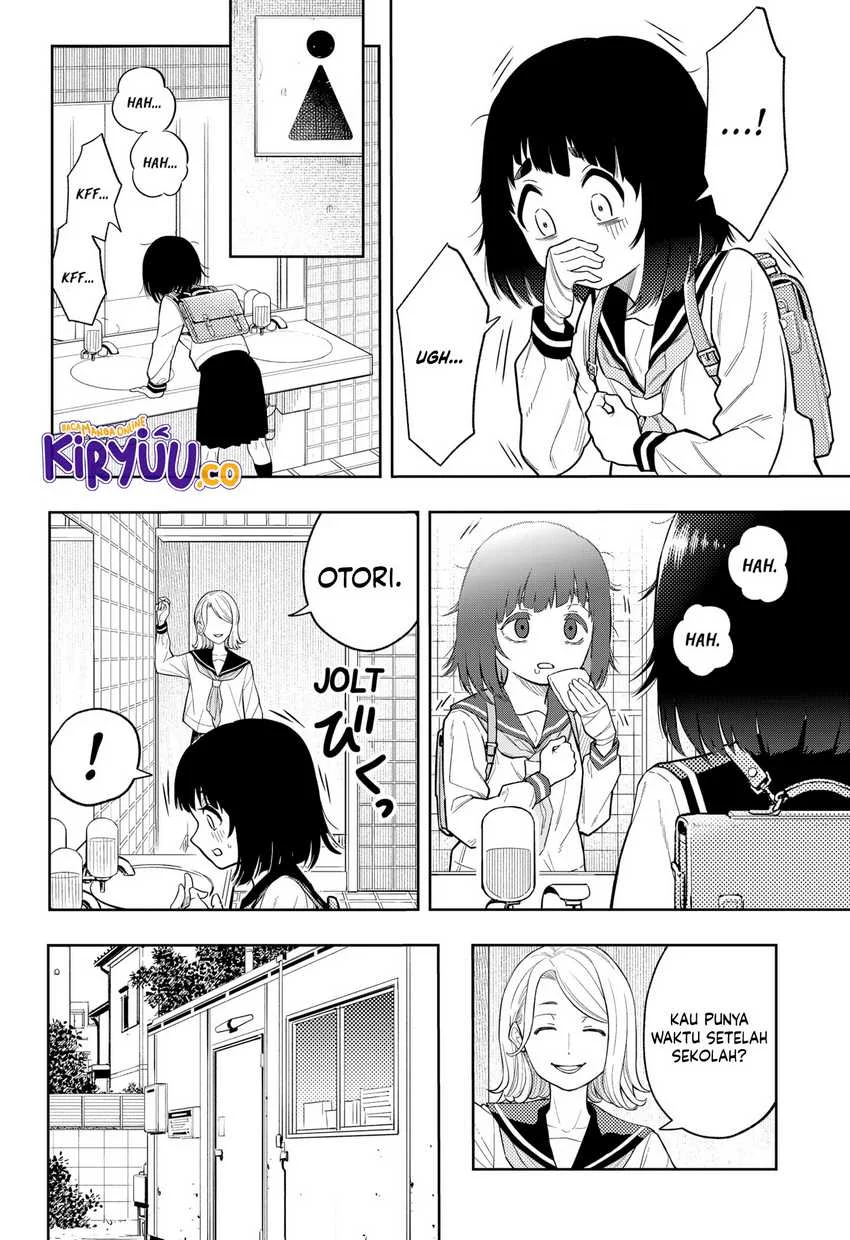 Asura’s Verdict Chapter 2 - halaman 30