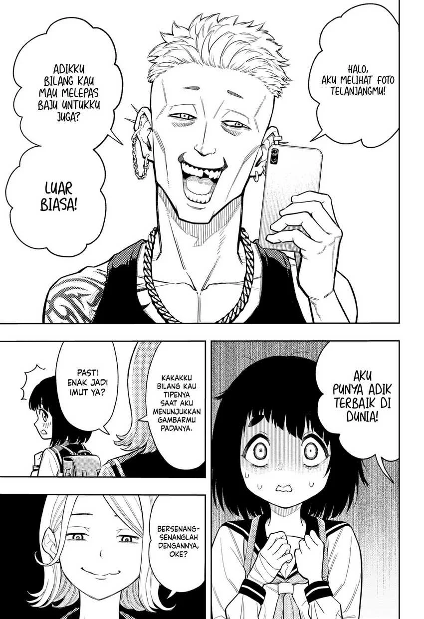 Asura’s Verdict Chapter 2 - halaman 31