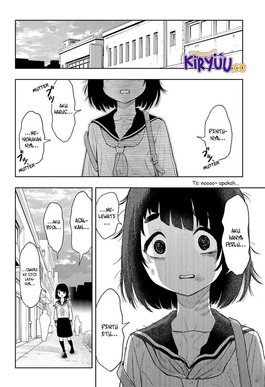 Asura’s Verdict Chapter 2 - halaman 32