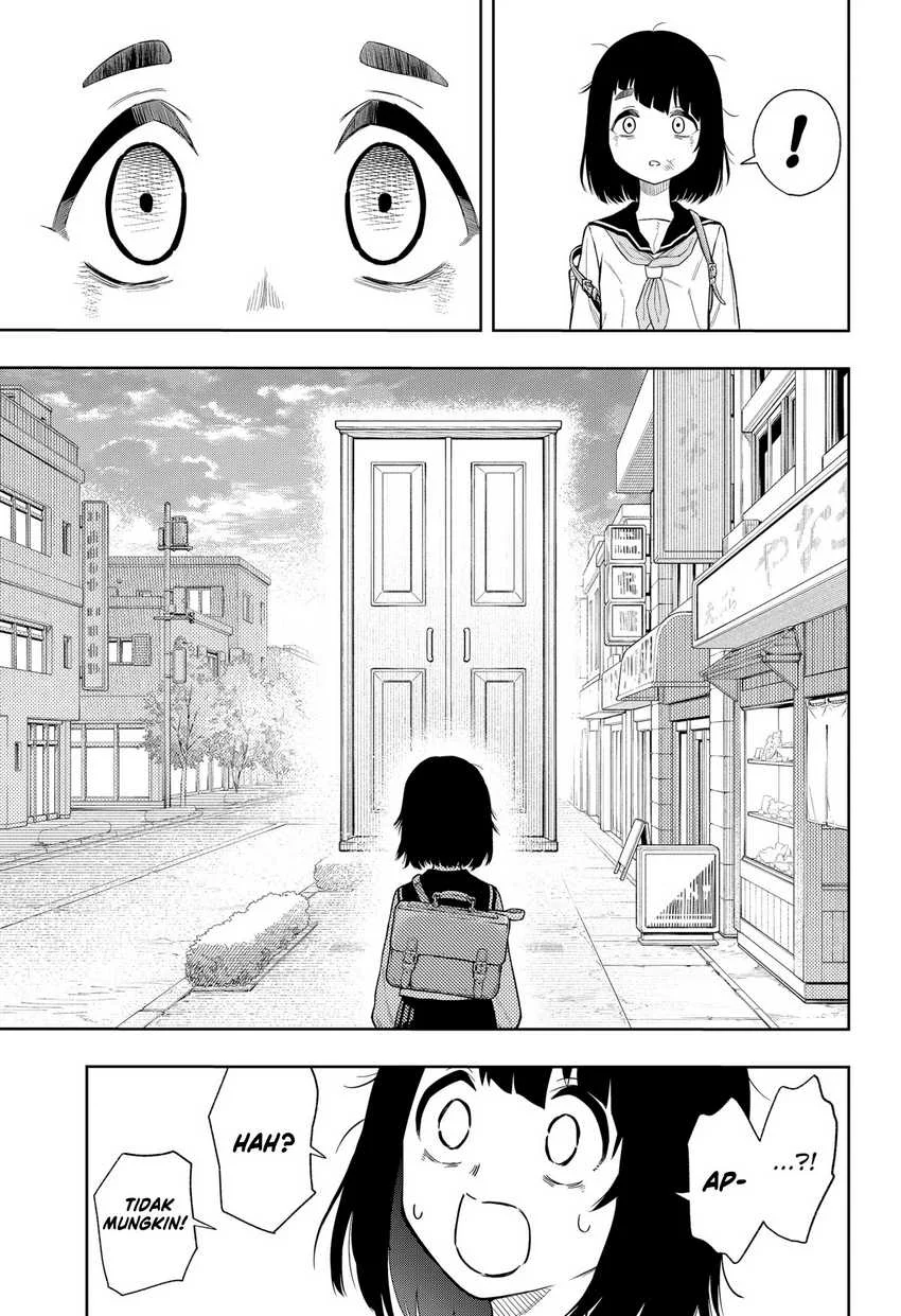 Asura’s Verdict Chapter 2 - halaman 33