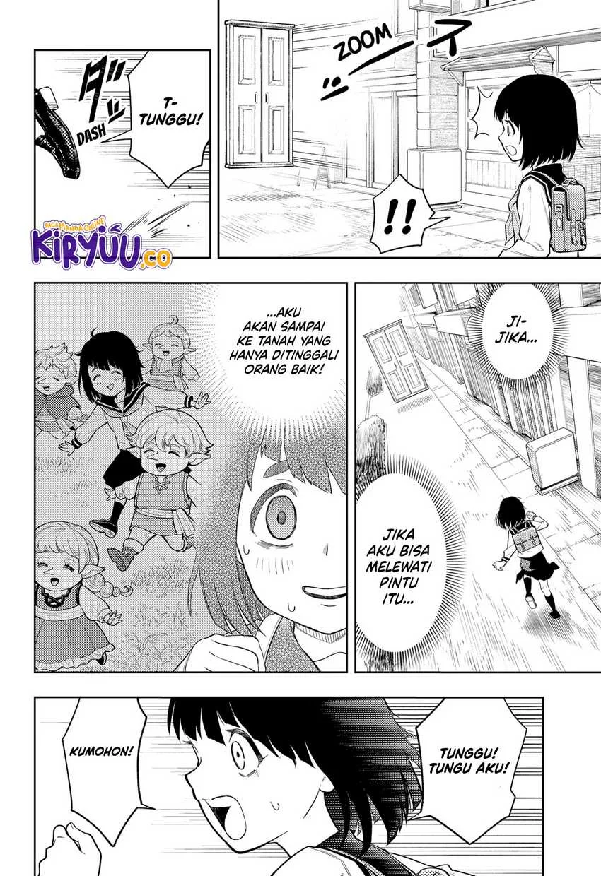 Asura’s Verdict Chapter 2 - halaman 34