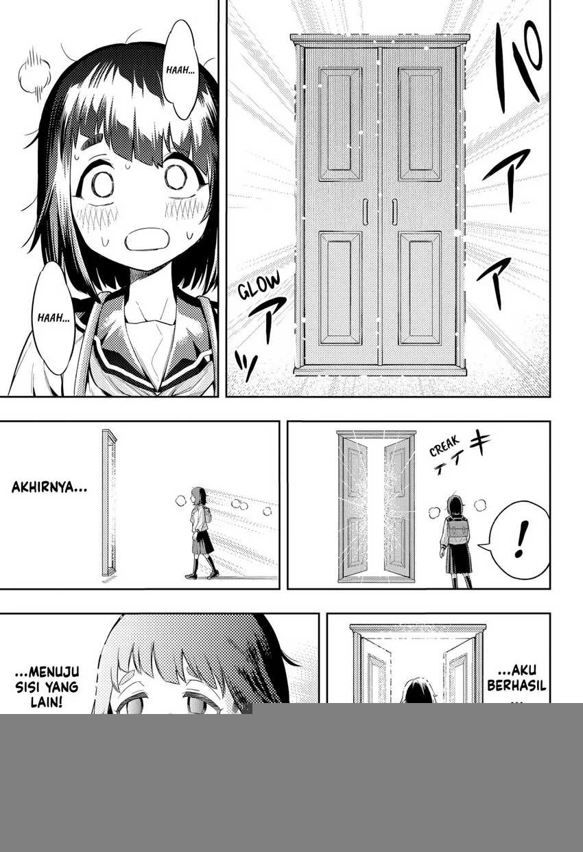 Asura’s Verdict Chapter 2 - halaman 37