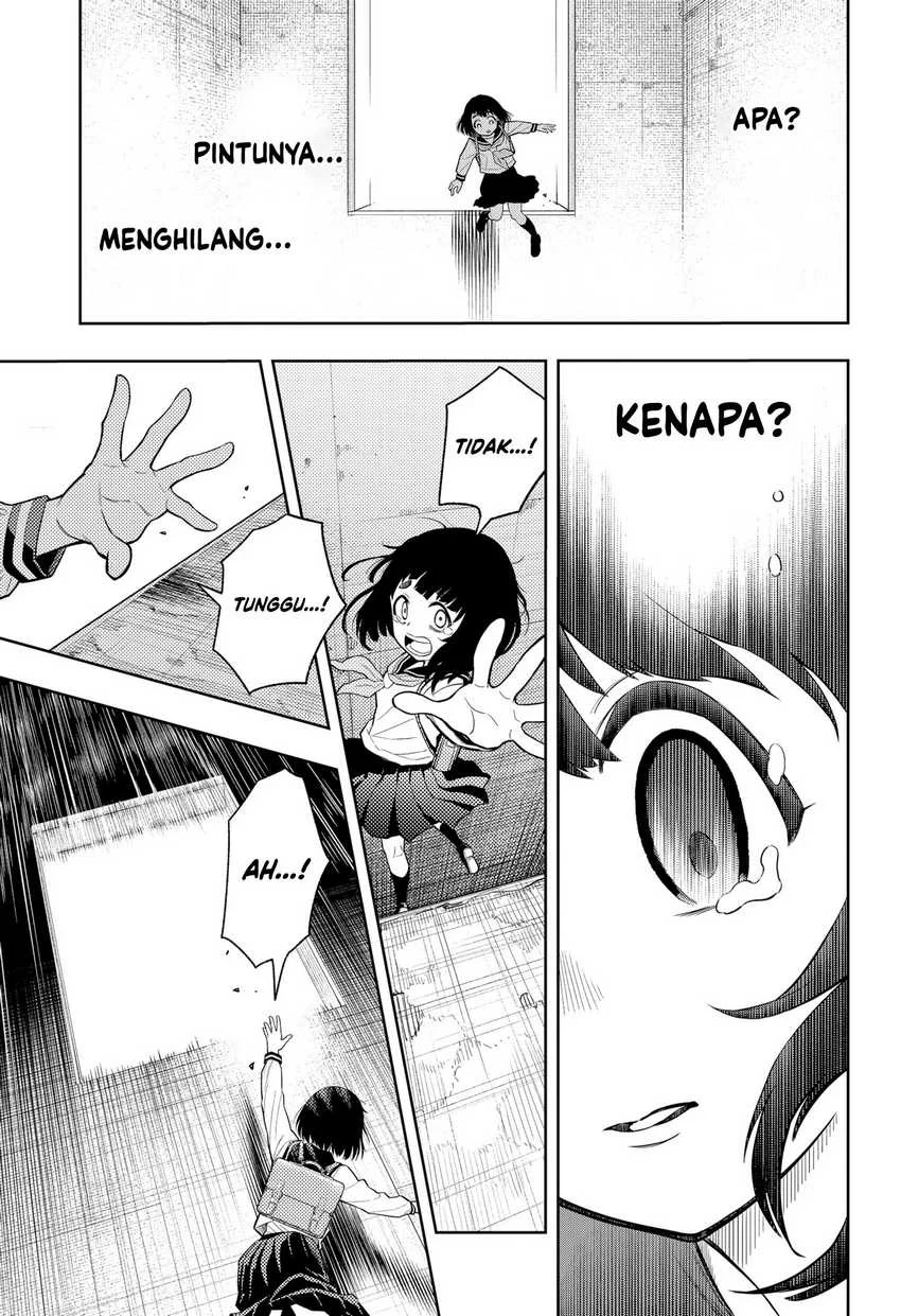 Asura’s Verdict Chapter 2 - halaman 39