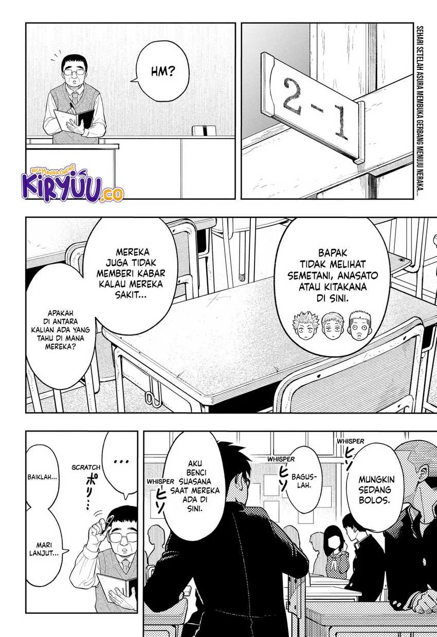 Asura’s Verdict Chapter 2 - halaman 4