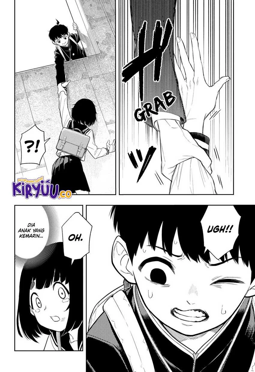 Asura’s Verdict Chapter 2 - halaman 40
