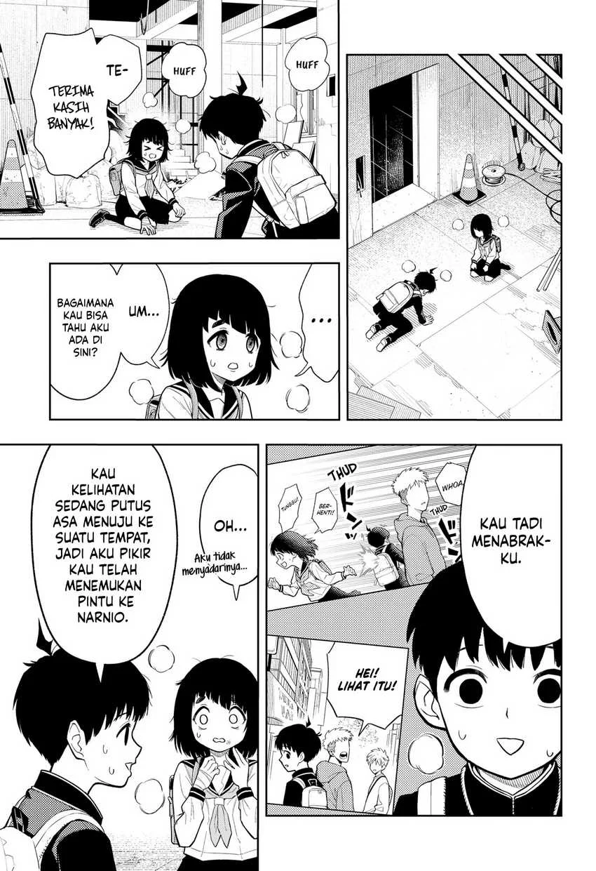 Asura’s Verdict Chapter 2 - halaman 41