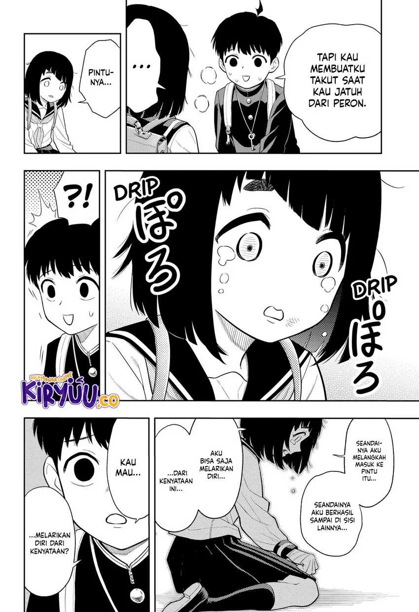 Asura’s Verdict Chapter 2 - halaman 42