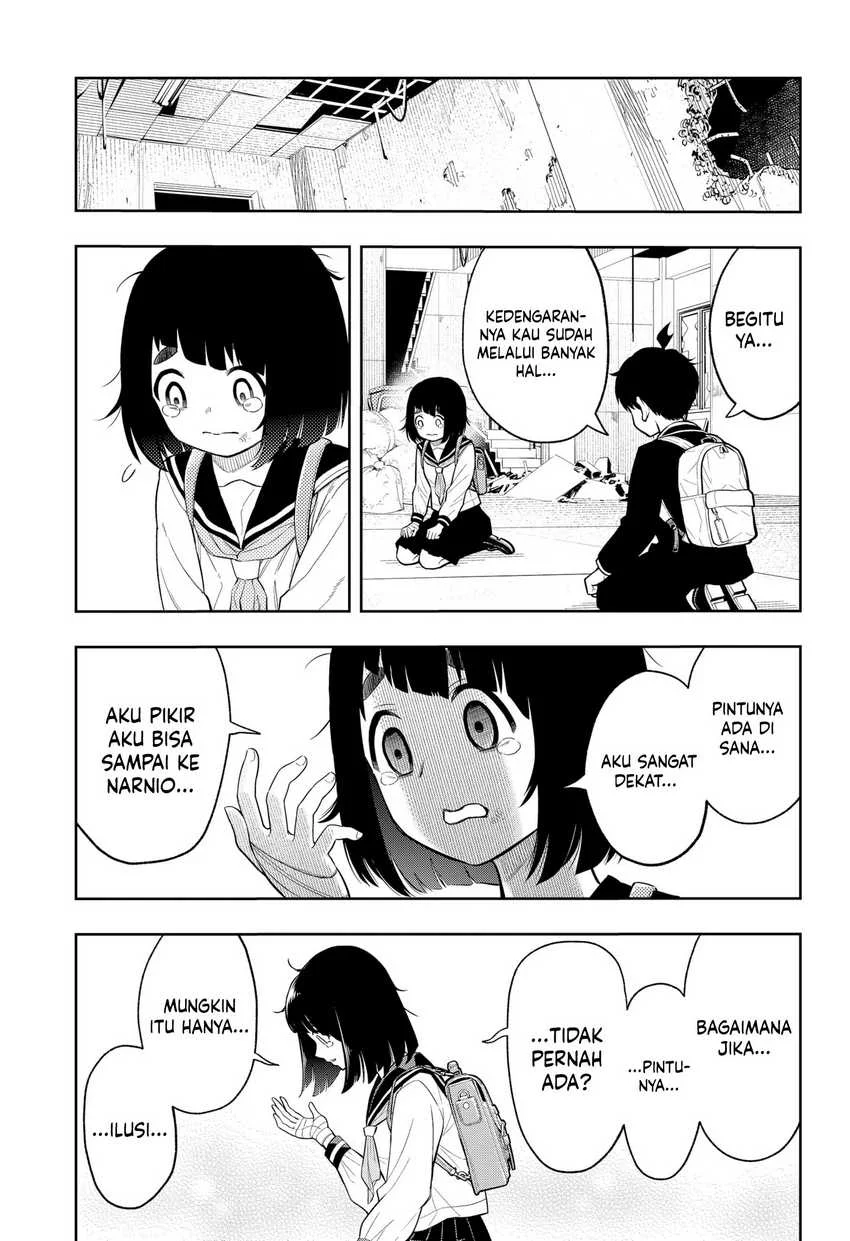 Asura’s Verdict Chapter 2 - halaman 43