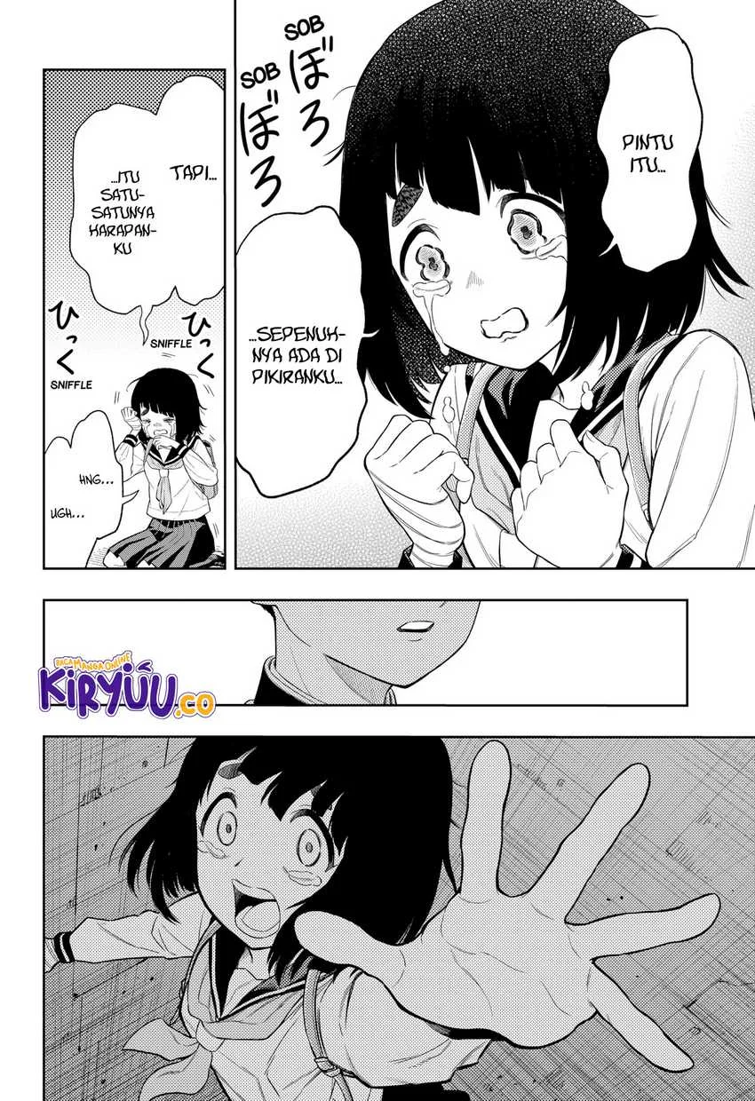 Asura’s Verdict Chapter 2 - halaman 44