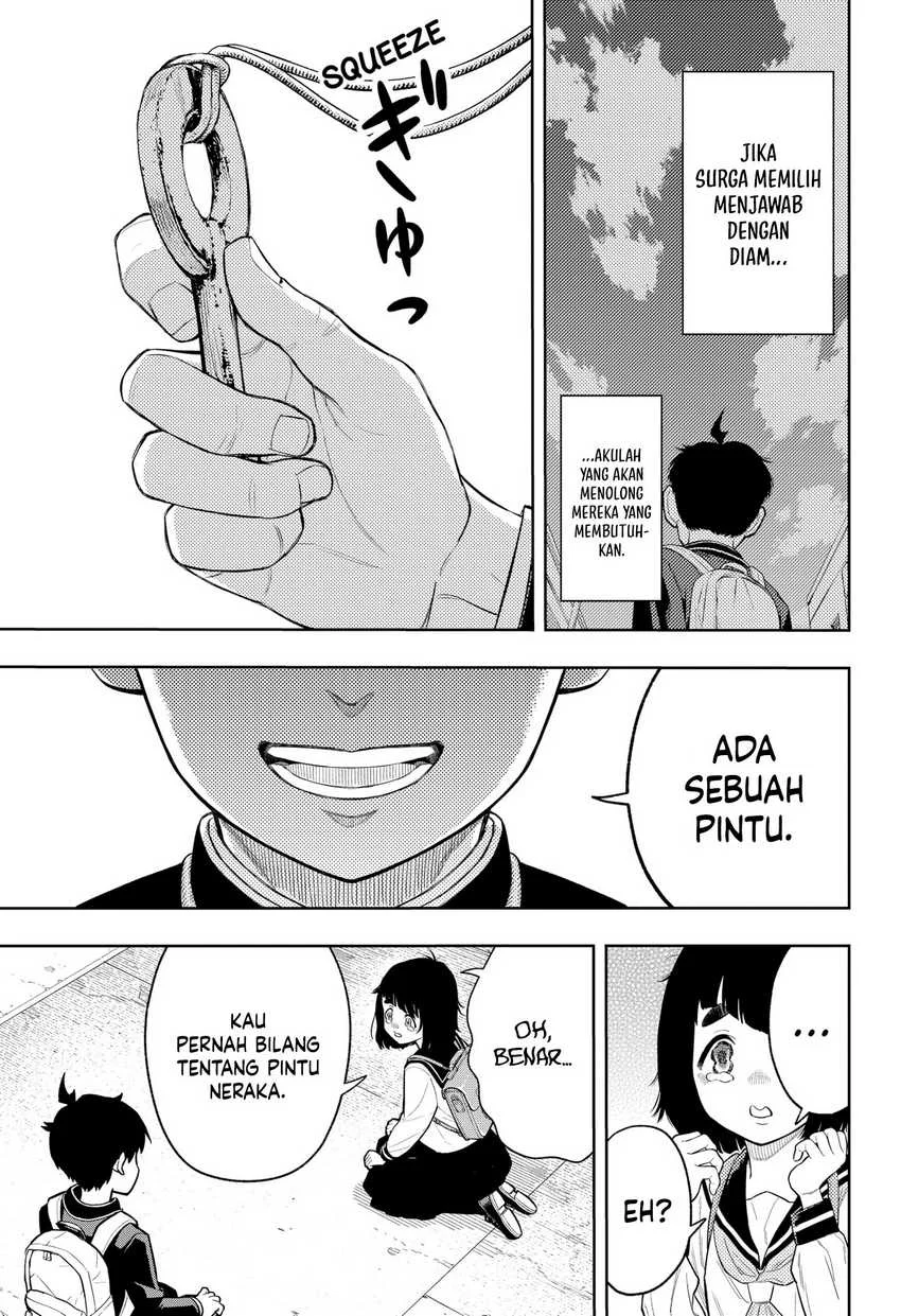 Asura’s Verdict Chapter 2 - halaman 45