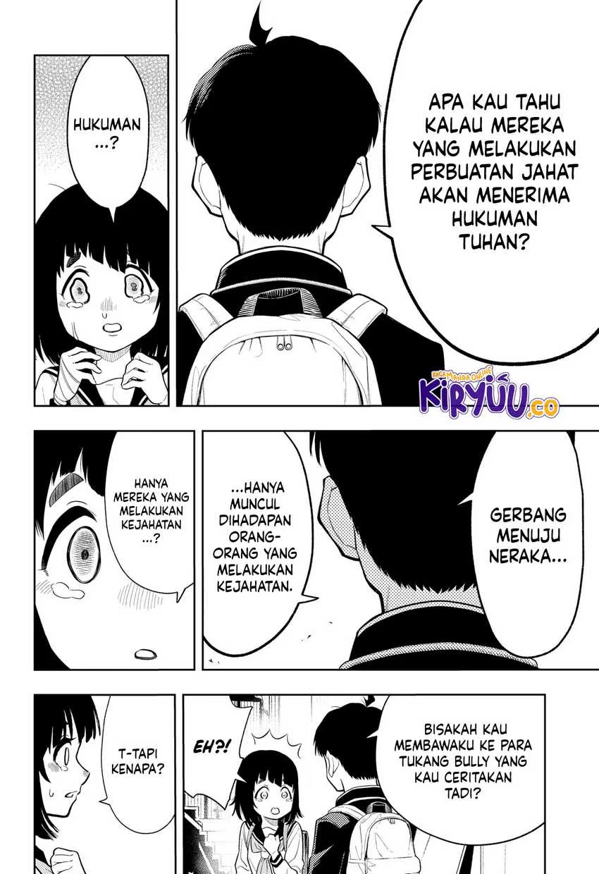 Asura’s Verdict Chapter 2 - halaman 46