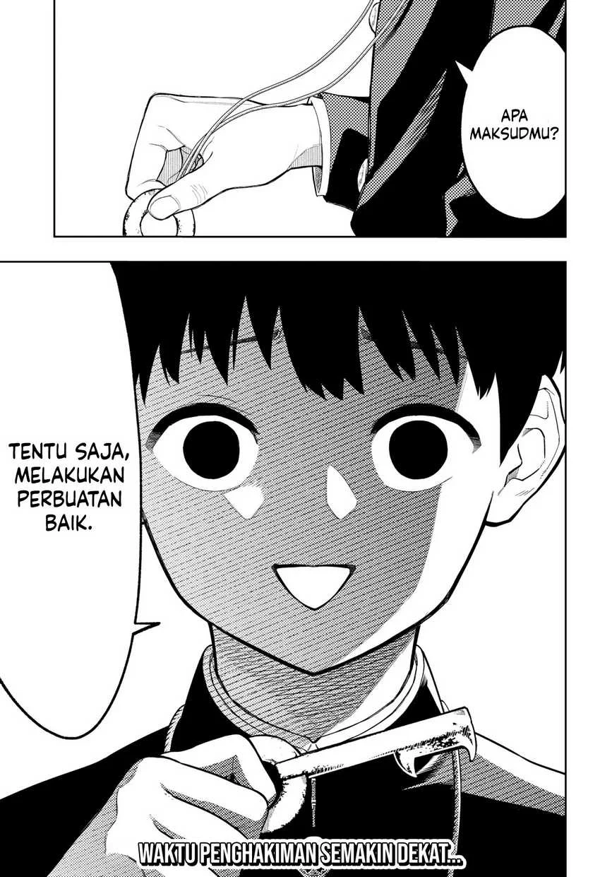 Asura’s Verdict Chapter 2 - halaman 47