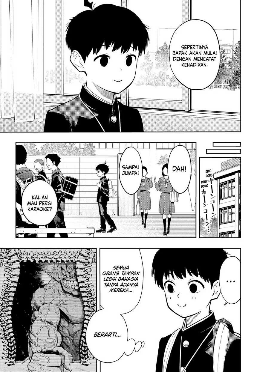 Asura’s Verdict Chapter 2 - halaman 5