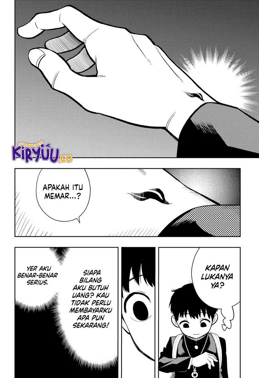 Asura’s Verdict Chapter 2 - halaman 8