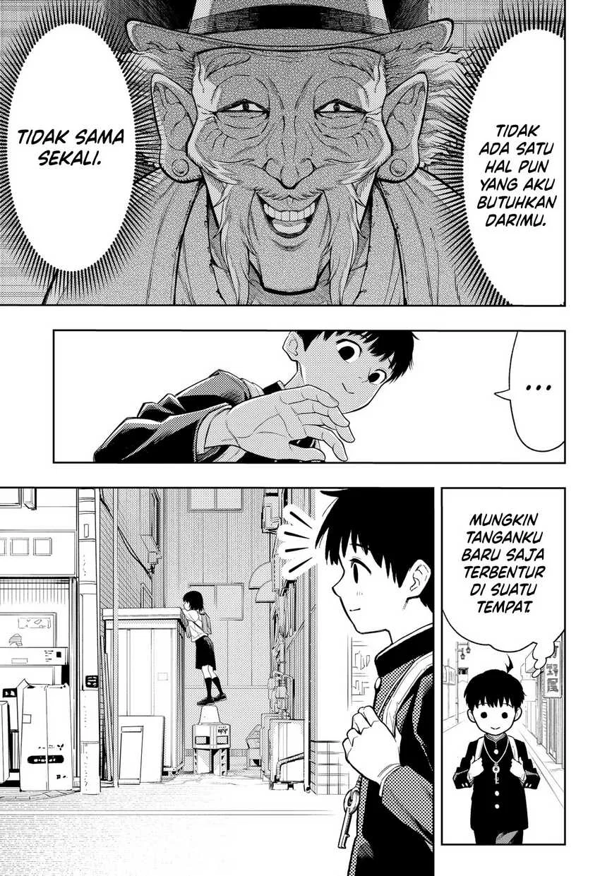 Asura’s Verdict Chapter 2 - halaman 9