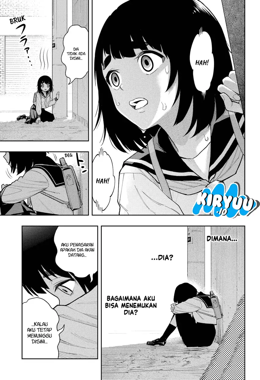 Asura’s Verdict Chapter 21 - halaman 10