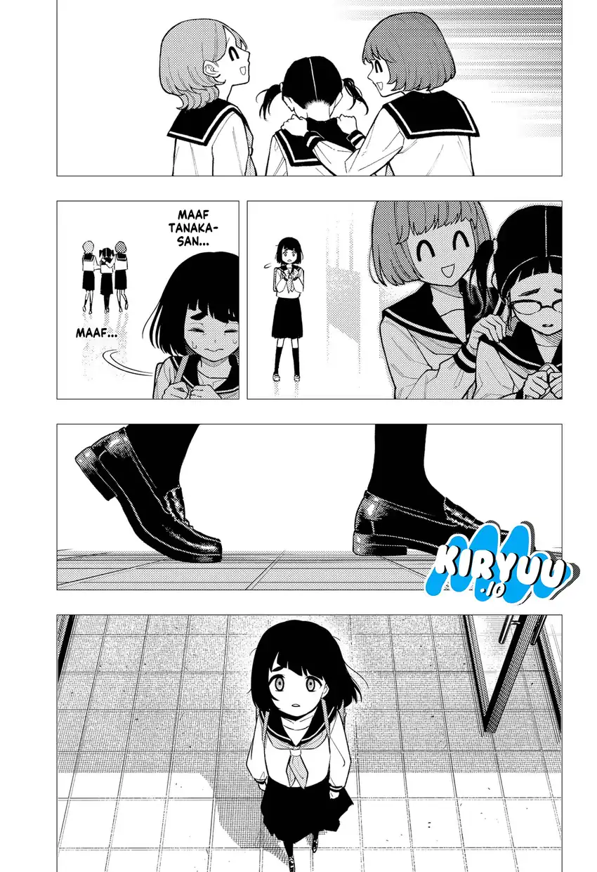 Asura’s Verdict Chapter 21 - halaman 22