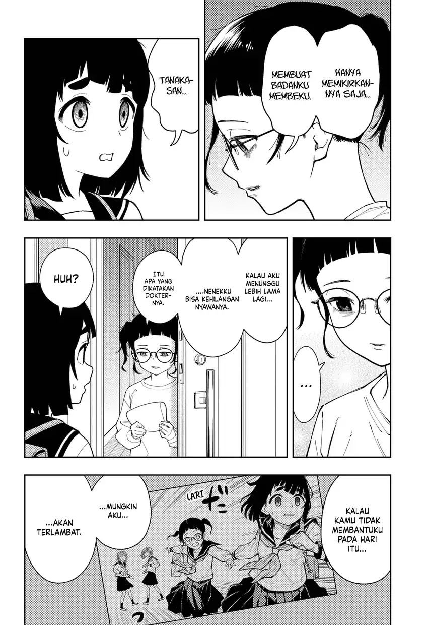 Asura’s Verdict Chapter 21 - halaman 3